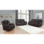Brazelton - Swivel Glider Recliner
