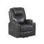 Recliner With Power Lift & Massage