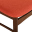 Morocco - Dining Chair With Seat Cushion