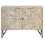 Eileen - 2 Door Storage Accent Cabinet