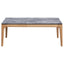 Fulbright - Table Set