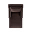 Josephine - Upholstered Chaise Lounge