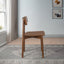 Dining Chair (Set of 2) - Rich Walnut