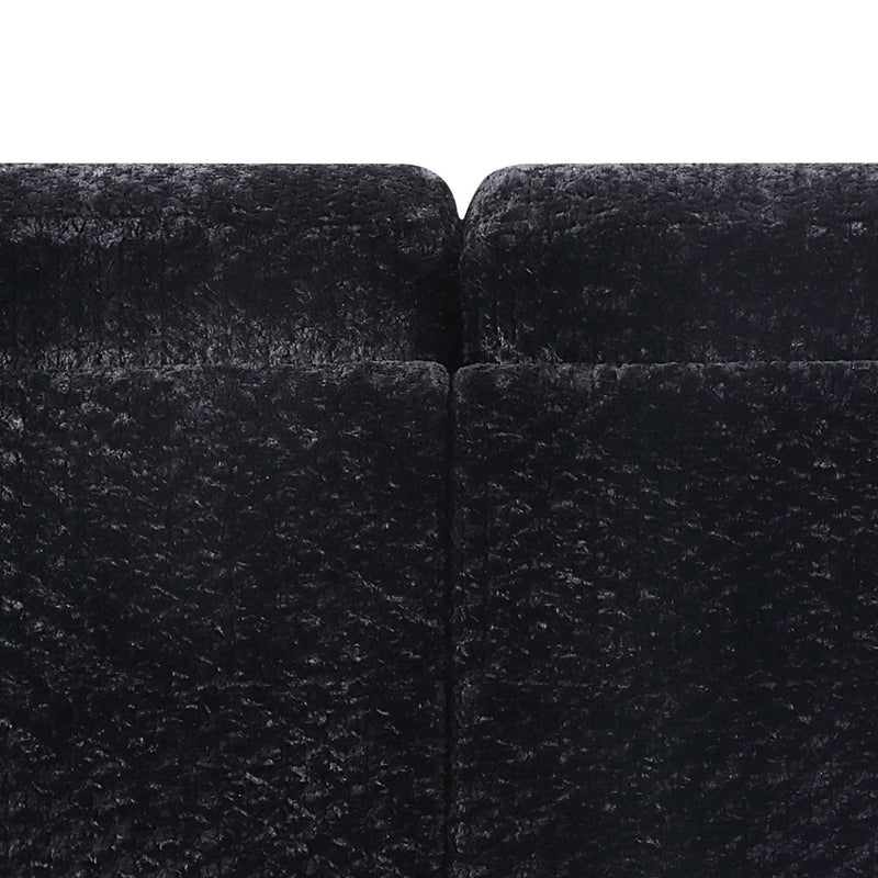 Magnum - Modern Sectional Sofa