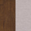 Burns - Dining Side Chairs (Set of 2) - Walnut