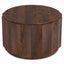 Trenton - Coffee Table - Walnut Brown