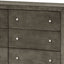 Burlington - Dresser - Gray