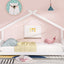 Playhouse Design Bed