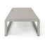 Chaise Lounge With 5 Reclining Positions, Outdoor Patio Lounge Chairs