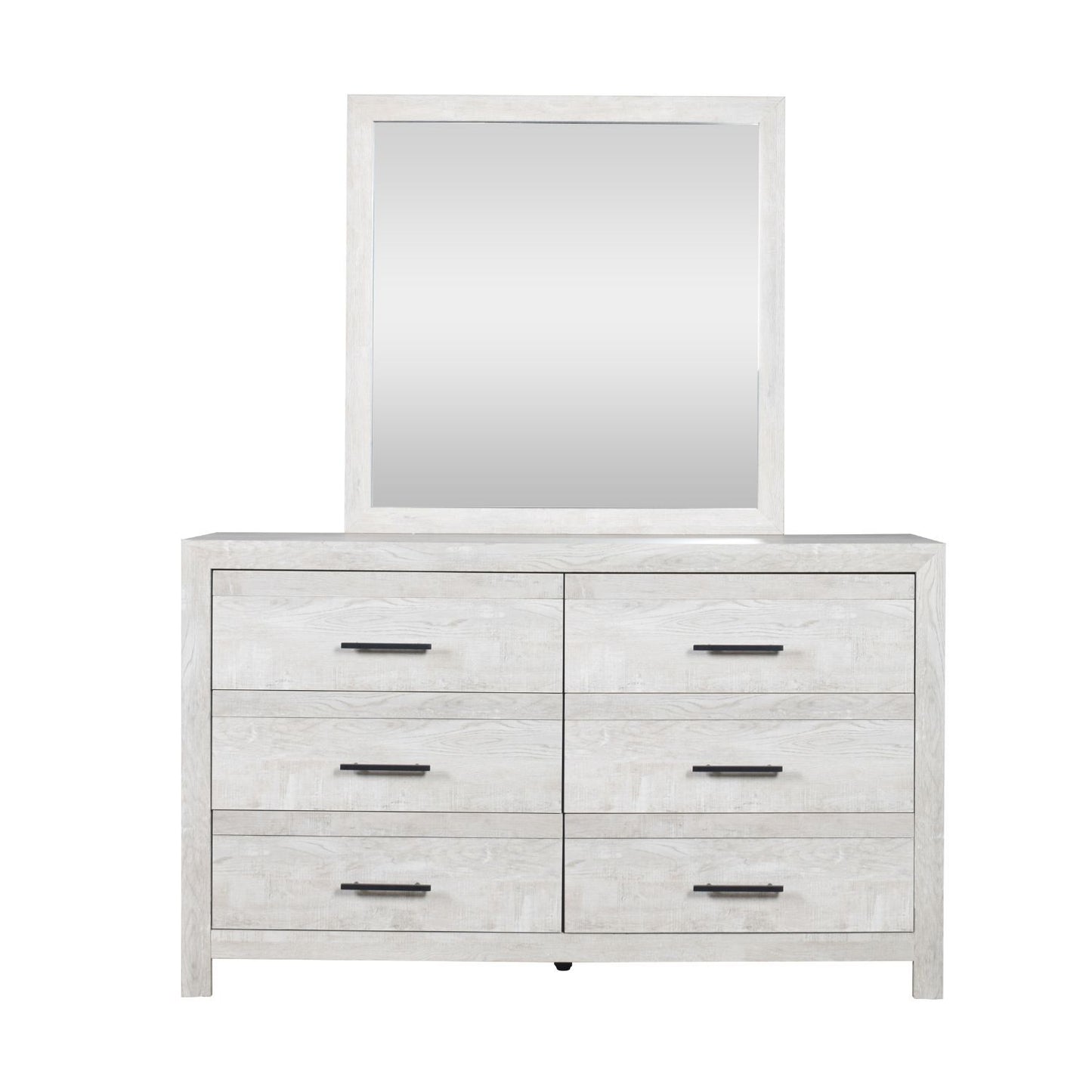 Denver - Bedroom Set