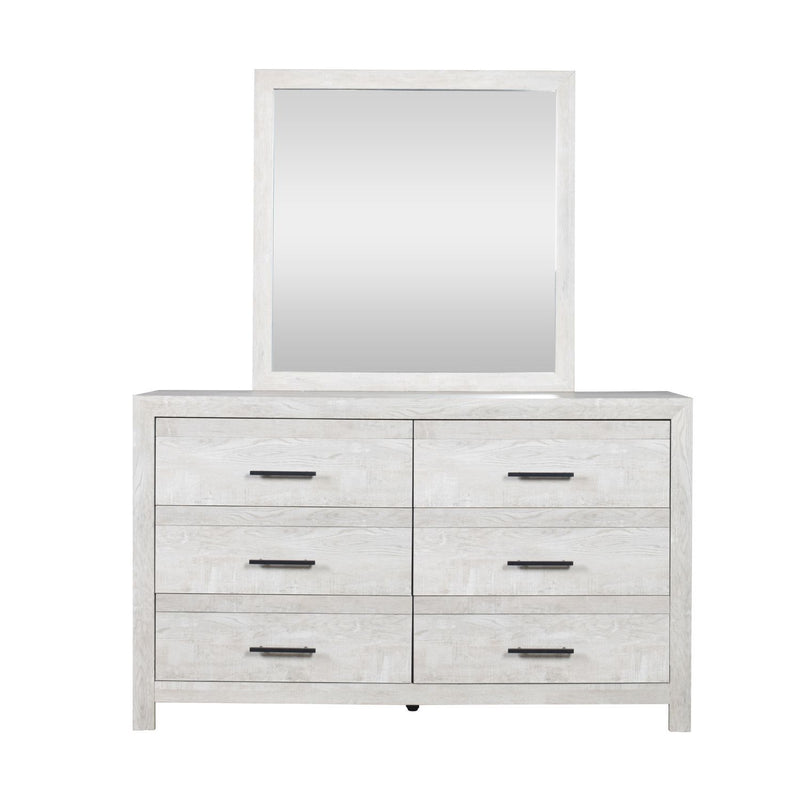 Denver - Bedroom Set