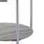 Yukino - High Gloss Table