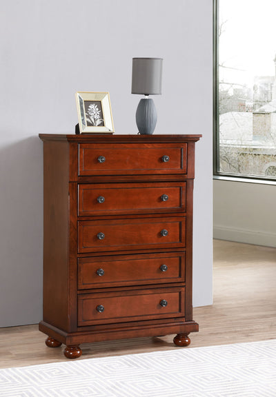 Meade - Chest