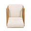 Outdoor Patio Lounge Chair (Set of 2)