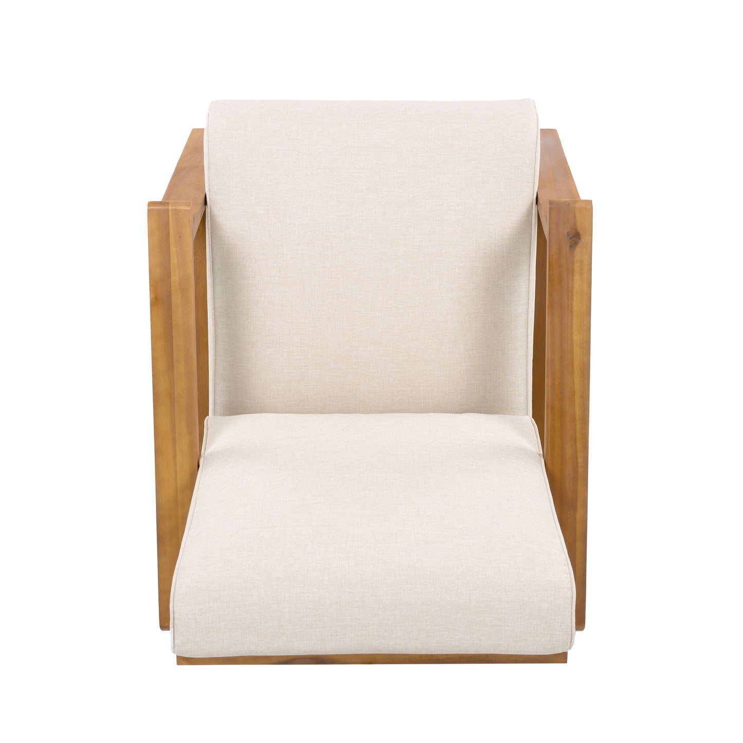 Outdoor Patio Lounge Chair