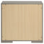 Pierce - 2 Drawer Nightstand, Bedside Table
