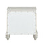 Maverick - Night Stand - Silver