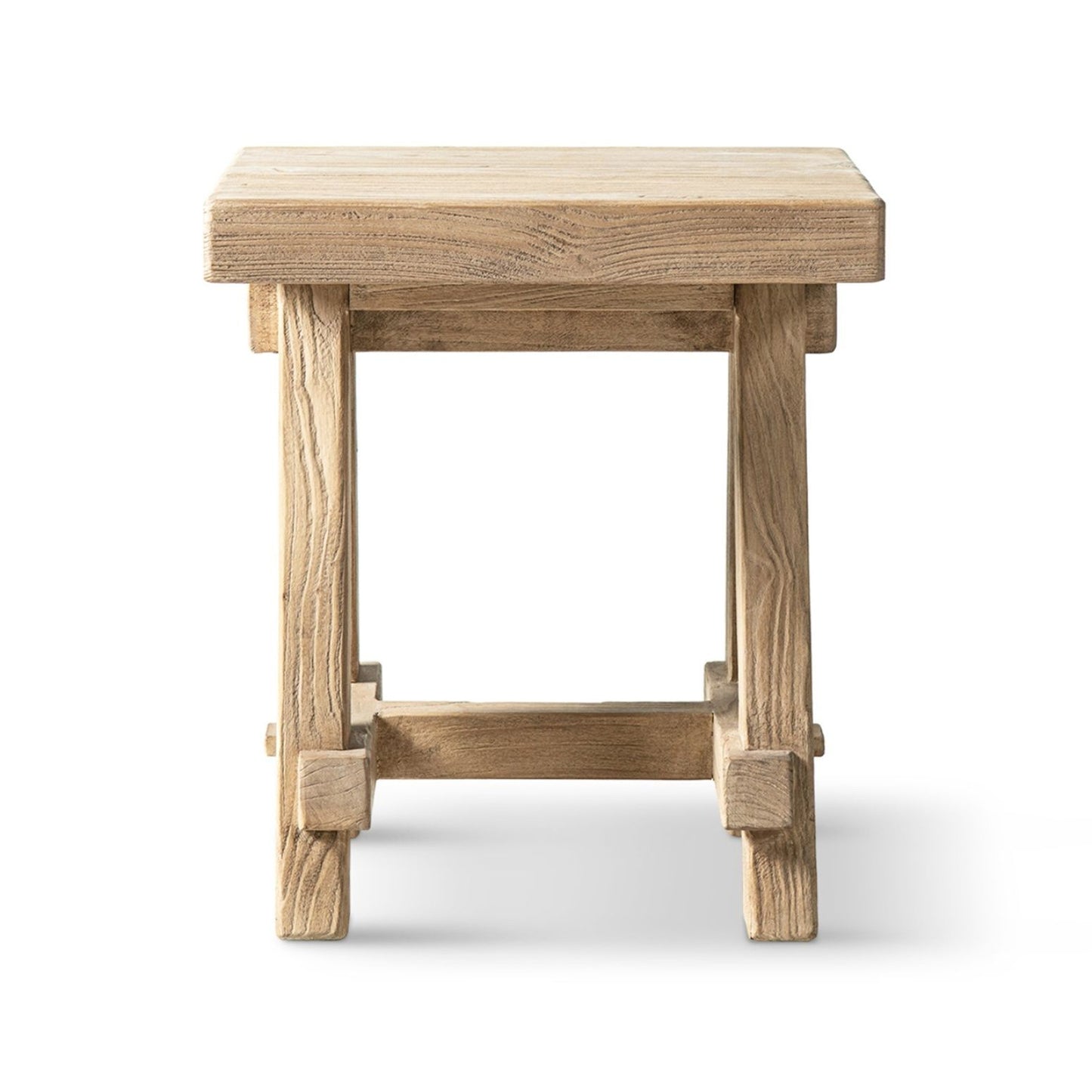 Hawthorne - Trestle Table
