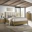 Menlo - 5 Drawer Bedroom Chest Of Drawers - Natural