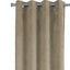 2 Pieces Set, Curtain Panel, Room Darkening, Grommet