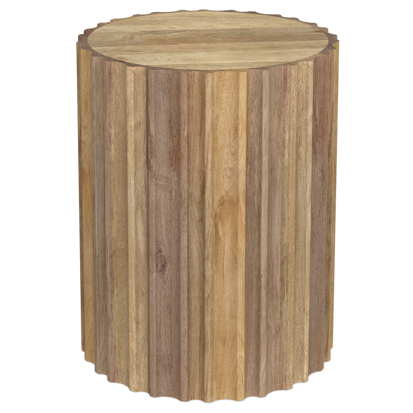 Rolf - Side Table