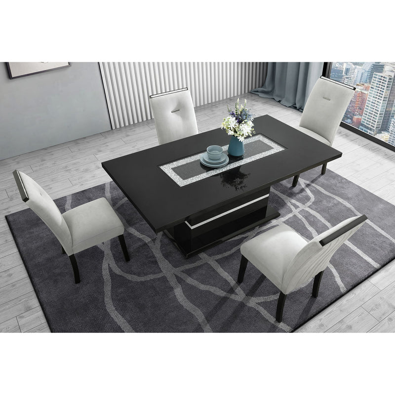 Ariya - Mesa de comedor