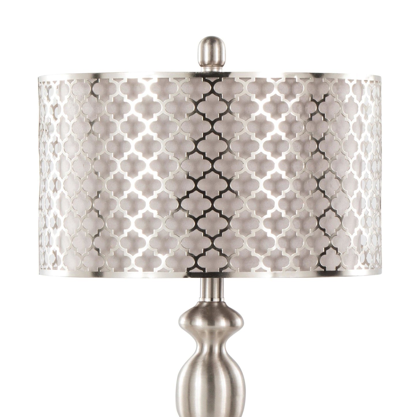 Ashland - Contemporary Table Lamp (Set of 2)