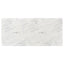 Vesper - Dining Rectangular Table - White Marble