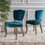 Tufted Dining Chair (Set of 2)