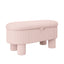 Storage Ottoman Upholstered Bench With Lift Top Storage For Bedroom