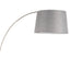 March - Contemporary Design Floor Lamp