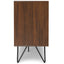 Hunter - 3 Door Sideboard