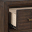 Kenzo - Storage Bedroom Set