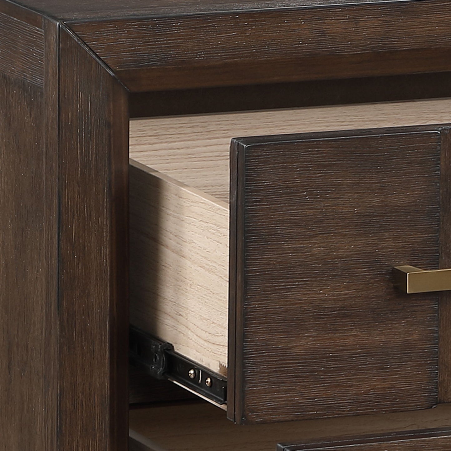 Kenzo - Storage Bedroom Set