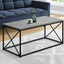 Table, Rectangular, Elegant Design