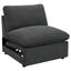 Hollander - Power Reclining Sectional