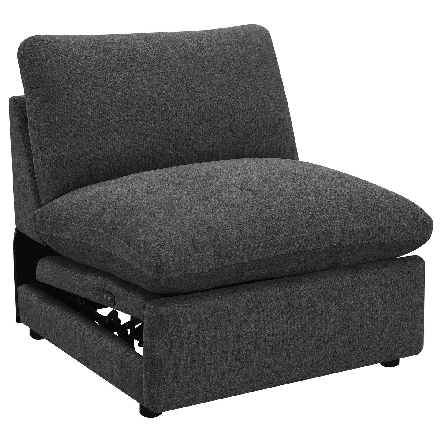 Hollander - Power Reclining Sectional