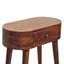 Albion - Nordic Console Table