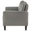 Farallone - Track Arm Loveseat