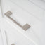 Double Sink Bathroom Vanity With Quartz Countertop