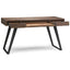 Lowry - Handcrafted Desk