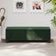 Upholstered Storage Ottoman Bench