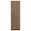 Gibbons Barley - 5 Drawer Bedroom Chest - Brown