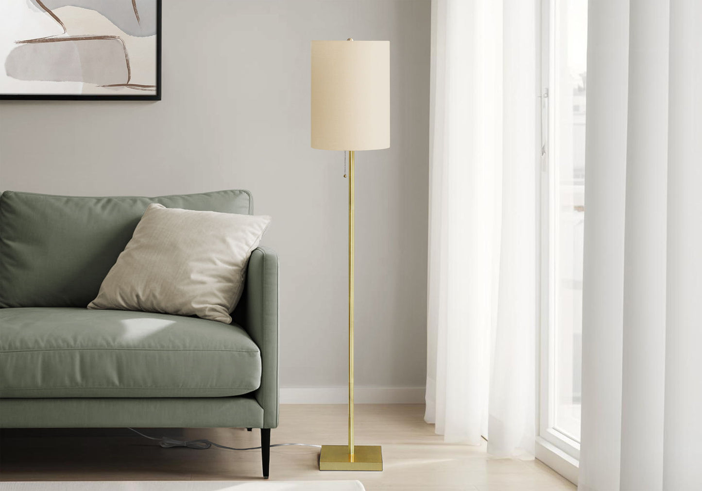 Brass Metal Lighting