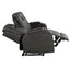 Benz - LED & Power Reclining Sofa