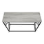 Accent Console Table For Entryway, Modern Design