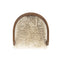 Millwick - Low Back Counter Stool