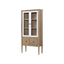 Display Bookcase Colored - Sand
