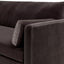 Josephine - Upholstered Modern Sofa