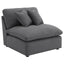 Greeley - Armless Chair